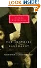The Brothers Karamazov