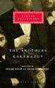 The Brothers Karamazov (Everyman's Library)