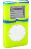 CTA Jade Skin Case For iPod Mini - IP-HDMJ