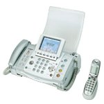 Canon CF-VL20 FAXPHONE