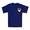EMBLEM T-SHIRT (YOUTH)