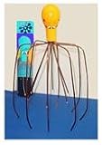 Head Wizard Scalp Massager
