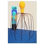 Head Wizard Scalp Massager