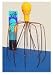 Head Wizard Scalp Massager