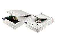 Epson Perfection 1200U - Flatbed scanner - 8.5 in x 11.7 in - 1200 dpi x 2400 dpi - USB