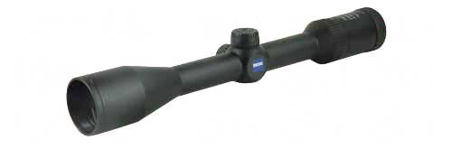 Zeiss CONQST 3-9X40 MC ZPLX MBLK