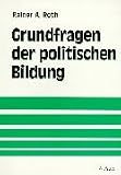 Grundfragen der politischen Bildung. (Lernmaterialien)