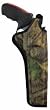 7001 AccuMold Sporting Holster 7001 AccuMold-TimberCamo Sz 4B LH