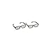 LG AG-F200 LG Cinema 3D Glasses for 2011 LG 3D LED HDTVs (Black)