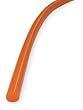 Dayton 1DYT7 Round Belt, Solid Core, Dia 1/8 In, 50 Ft