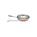 All-Clad Cop-R-Chef 7-Inch Fry Pan