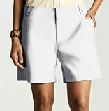 Plus Dockers Valerie Shorts