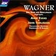 Wagner: Die Walkure/Siegfried/G&ouml;tterd&auml;mmerung