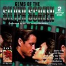 Gems of the Silver Screen