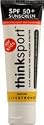 ThinkSport Kid Safe Sunscreen Thinkbaby Livestrong SPF 50+