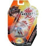 Spm music   Bakugan Battle Brawlers Collector Figure Series 1 Fear Ripper