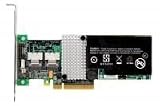 Serveraid M5015 512MB Sas/sata Lp Hba 6GBPS Incl Battery