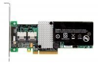 Serveraid M5015 512MB Sassata Lp Hba 6GBPS Incl Battery