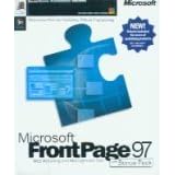 Microsoft FrontPage 97