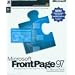 Microsoft FrontPage 97