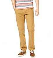 North Coast Pure Cotton Slim Fit Straight Leg Chinos
