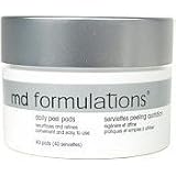 MD Formulations Daily Peel Pads - 40 pads
