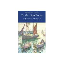 To the Lighthouse (Wordsworth Classics)