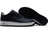 Nike - Nike Air Force 1 Low LTD (Seamless Edition - obsidian blue / neutral grey)