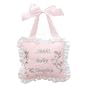 Bearington Baby - Baby Sleeping Pillow (Pink)