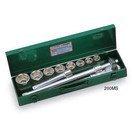 TONE　ソケットレンチセット　200MS