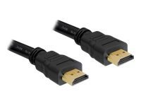 Delock 82709 A/A HDMI Kabel 10,0m Preisvergleich