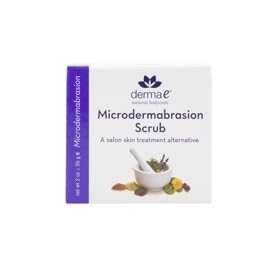 Derma-e Skin Care Microdermabrasion Scrub