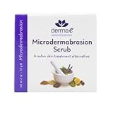 Derma-e Skin Care Microdermabrasion Scrub