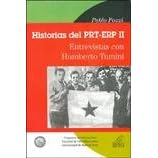 Click here to buy HISTORIAS DEL PRT-ERP II by  POZZI PABLO.