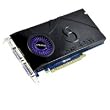 Sparkle Computer GeForce GTS450 1024 MB GDDR5 PCI- Express with Native MiniHDMI Graphics Card SXS4501024D5SNS