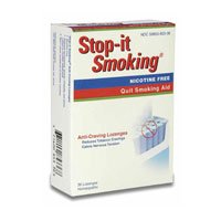 Natra-Bio Homeopathics Stop-It Smoking