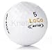 Dunlop Loco
Dunlop Loco - 10 Dozen - Mint