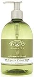 Natures Gate Lemongrass & Clary Sage Liquid Soap