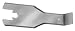 K-D Tools 431 Door Hdl&Wndow Lift Remov