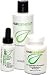Hair Genesis hair loss treatment system