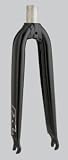 REDLINE® 24 x 1-3/8 Flight U6 Expert Fork 1-1/8 Threadless Black
