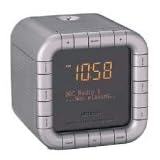 Bush CR2003  Clock Radio