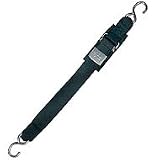 Kwik-Lok S.S. Transom Tie Down by Indiana Marine