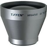 Tiffen MegaPlus - Converter