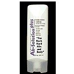 Search : Ab- Solution Plus 8 oz