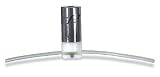 Two-way normally closed solenoid pinch valve; 12 VDC, 1/32