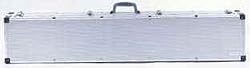 Pro-Tech Alumitech Case Single/Rifle Shotgun Case