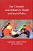 Key Concepts And Debates In Health and Social Policy