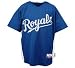 Kansas City Royals 2007 Cool Base Authentic Batting Practice Jersey