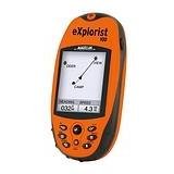 Explorist 100 Portable Navigator